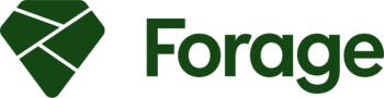 Logotipo del forraje