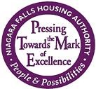 Niagara Falls Housing Authority logo