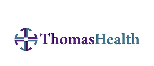 Thomas Health System logo