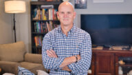 Paul Kingsbury, NCOA Partner profile
