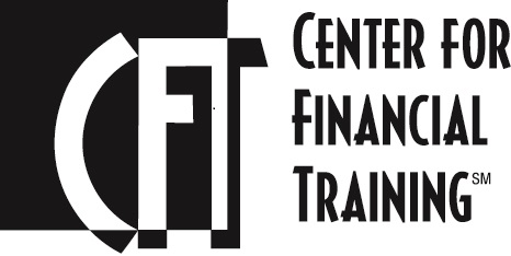 Center for Financial Training logo