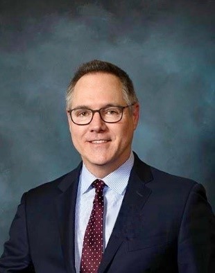Interim Provost and Vice President for Academic Affairs, Christopher Cassirer| Excelsior College