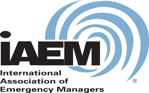 International Association of Emergency Managers logo