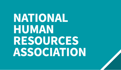 National Human Resources Association logo