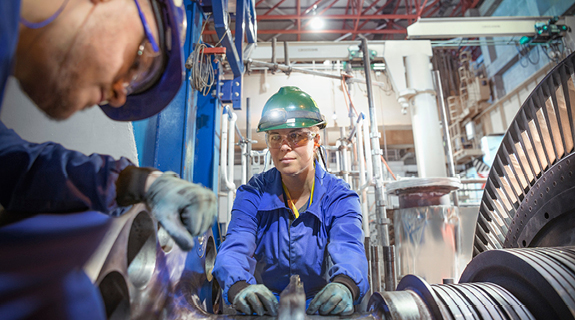 Nuclear Engineering Careers