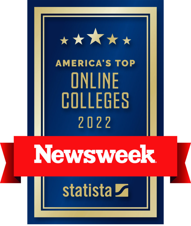 Excelsior University Excelsior College Named a Top 10 Online College