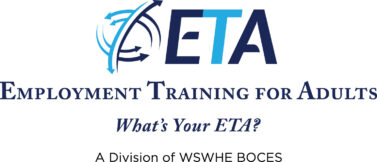 Employment Training For Adults, WSWHE BOCES