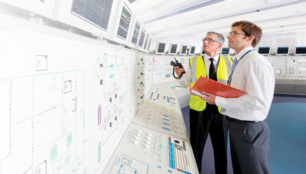 Tecnología de la ingeniería nuclear | Lanzamiento de una carrera en la  energía nuclear