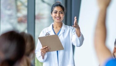How to Become a Health Educator - Excelsior University