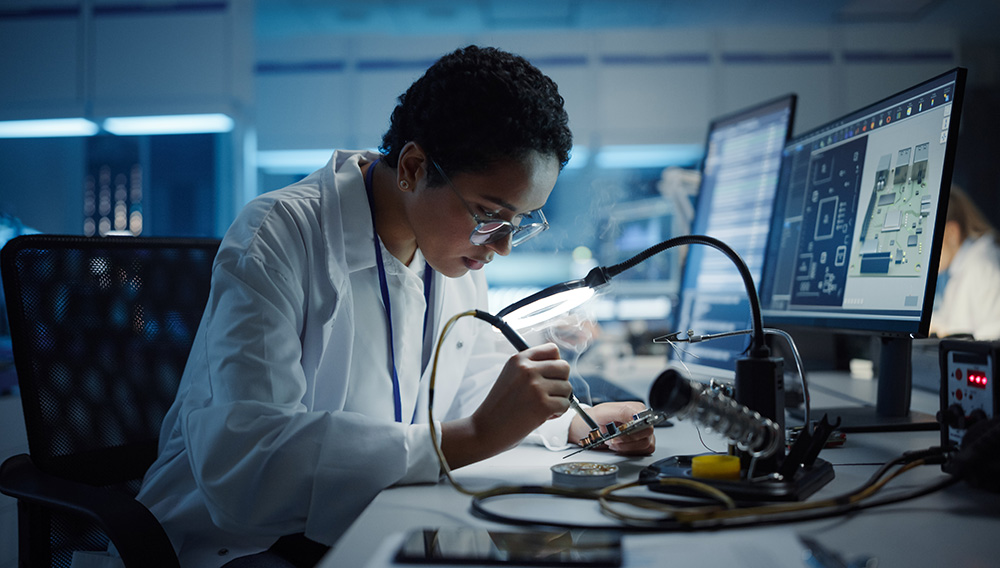 Excelsior University - What Kinds of Jobs Are in Electrical Engineering?