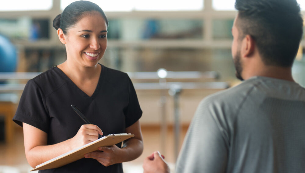 Wellness Coordinator