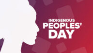 Indigenous Peoples’ Day