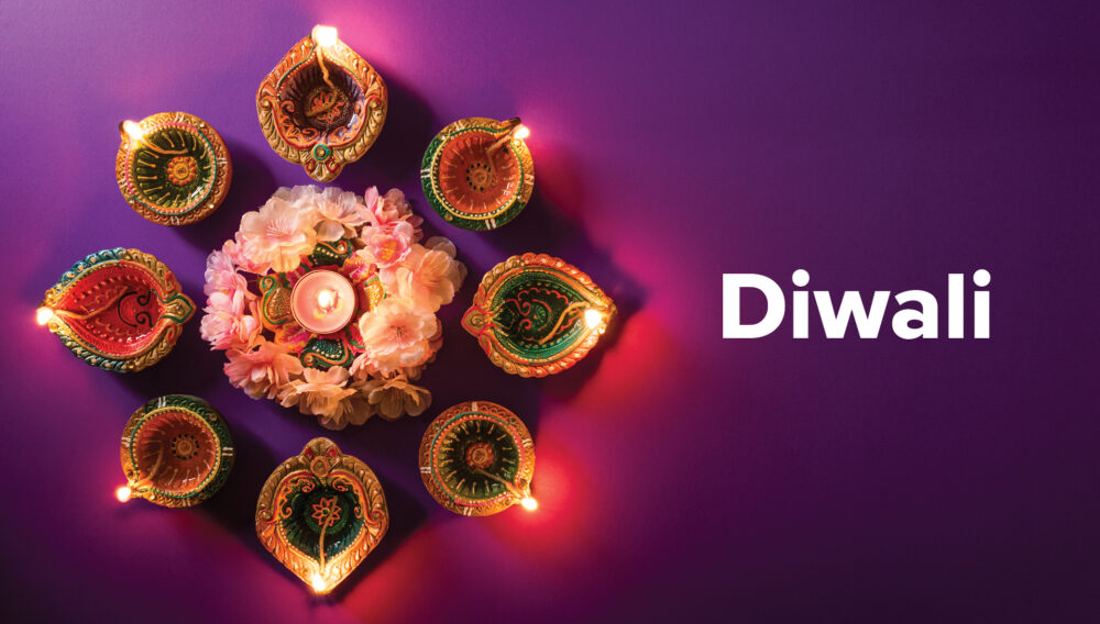 lights of diwali
