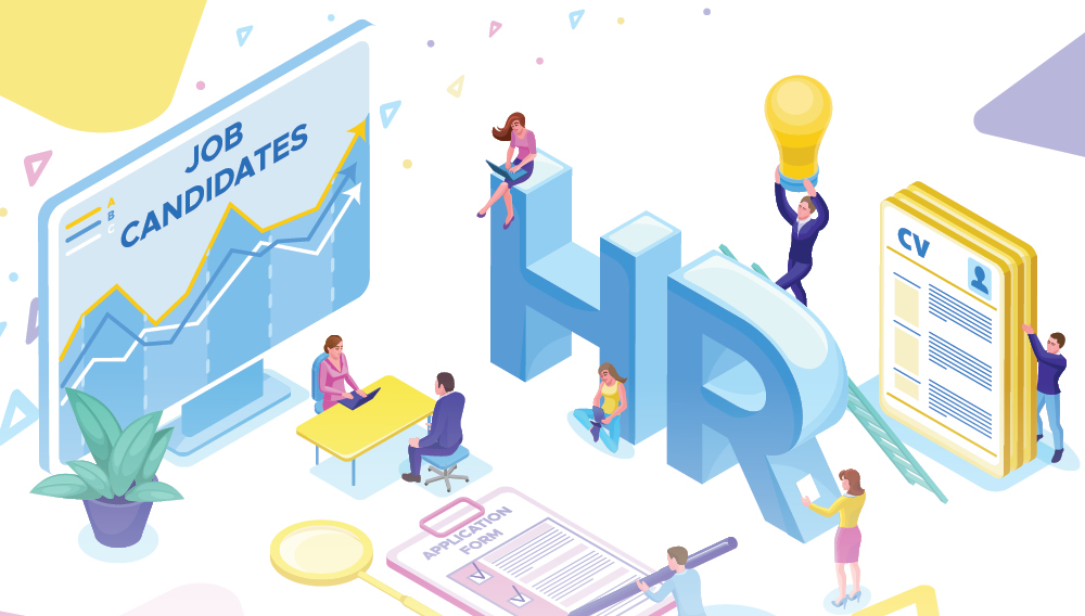 Excelsior University - Career Spotlight: Human Resources Coordinator