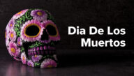 Día de los Muertos