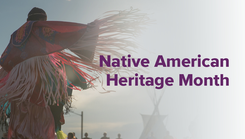 Native American Heritage Month