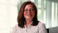 Nancy Bellucci, Master of Science in Nursing Faculty
