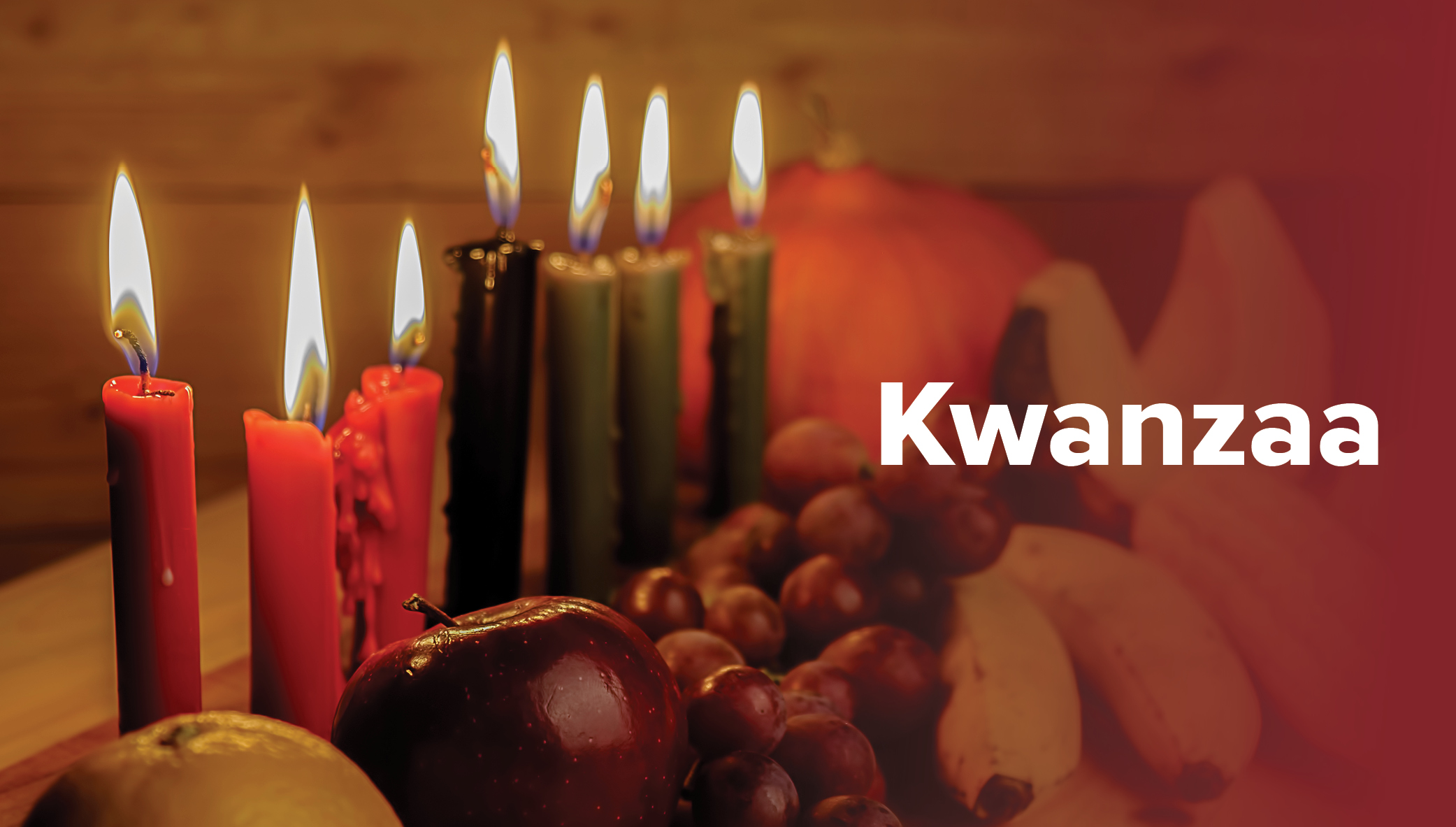 Excelsior University Kwanzaa