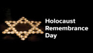 Día de la Memoria del Holocausto