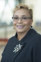 Charlene Dukes