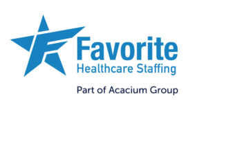 Favorite Healthcare Staffing