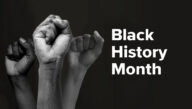 Black History Month