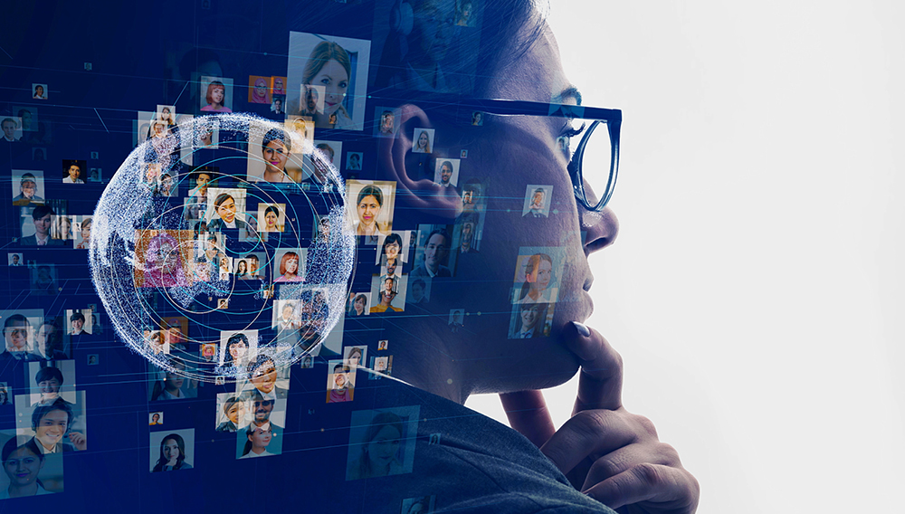 Excelsior University Career Spotlight Director of Talent Management