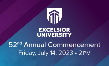 Commencement 2023