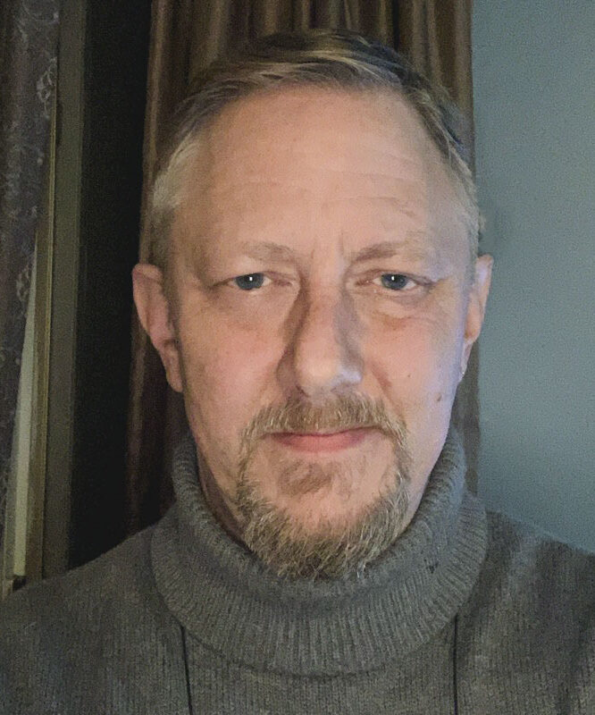 Budd Westermann