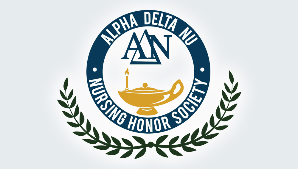 Alpha Delta Nu Nursing Honor Society