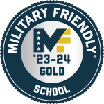 Military Friendly 2023