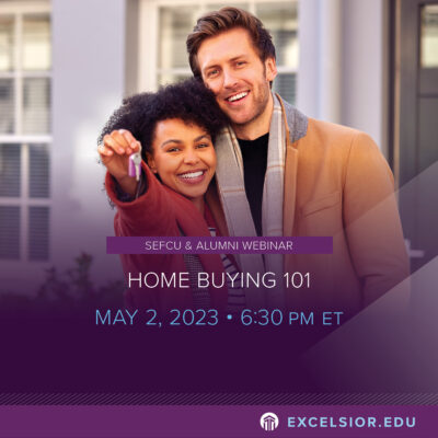 Webinar sobre la compra de vivienda 101