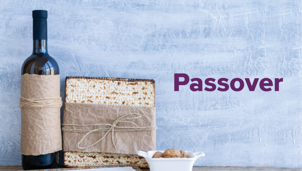 passover