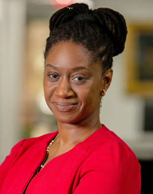 executive dean for the College of Nursing and Health Sciences, Christine Thorpe| Excelsior University