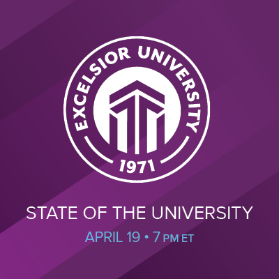 State of the University Webinar