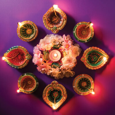 Diwali Lights
