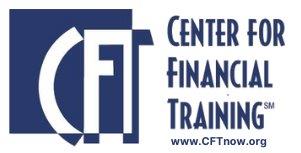 Center for Financial Training Logo