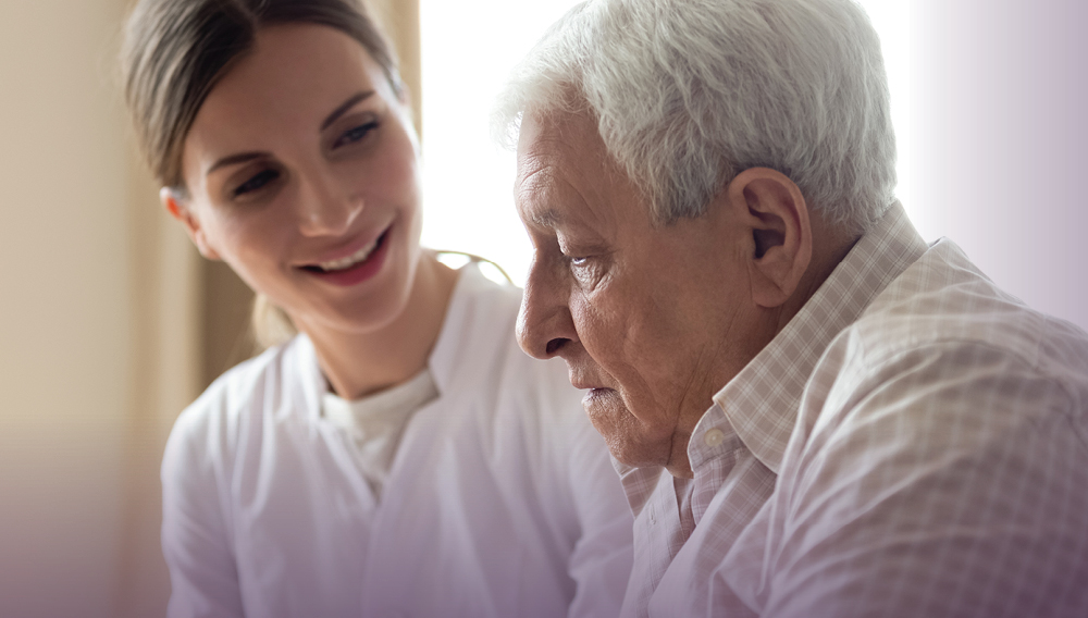 Coordinador de relaciones con los pacientes