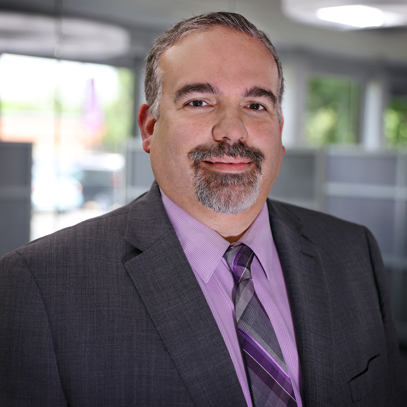 Vice President of Enrollment Management and Marketing, Raul Galarza| Excelsior University