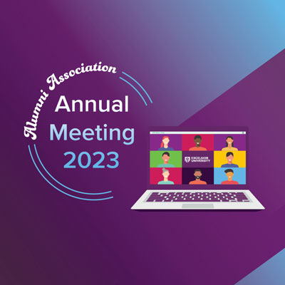 2023 Annual Alumni Meeting