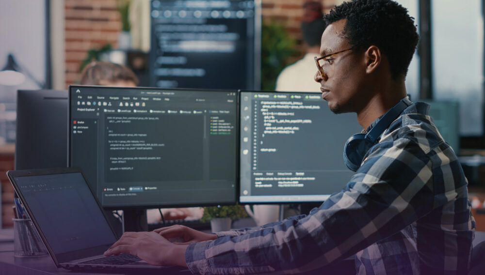 Database engineer deals