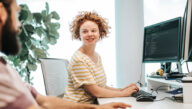 Entry Level Software Engineer