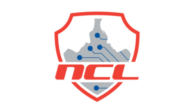 National Cyber League logo