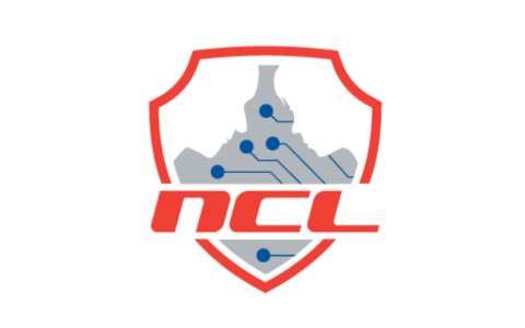 National Cyber League logo