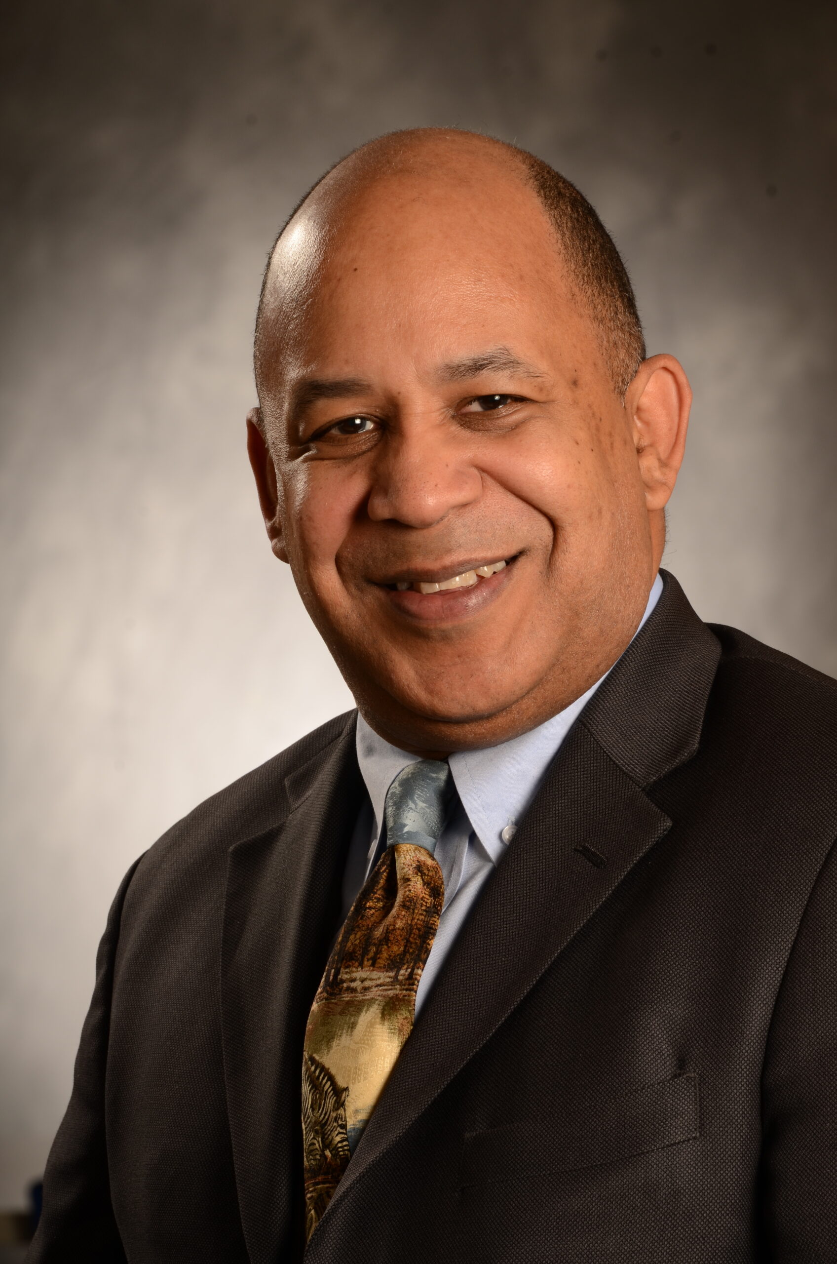 Tony Spearman-Leach, Board of Trustees