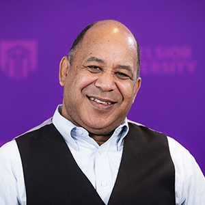 Tony Spearman-Leach