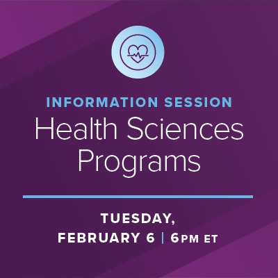 Explore Your Health Sciences Degree Options - Excelsior University