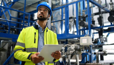 Profesión destacada: Técnico de instalaciones críticas
