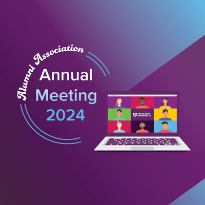 Alumni Association Annual Meeting 2024