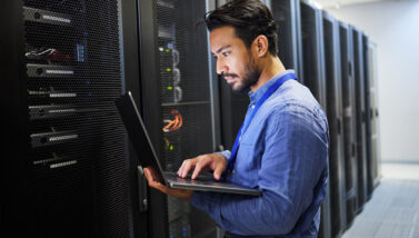Foco sobre una profesión: Arquitecto de seguridad